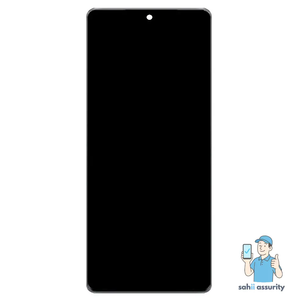 LCD Screen for Tecno Pova Curve 5G (replacement display without touch)